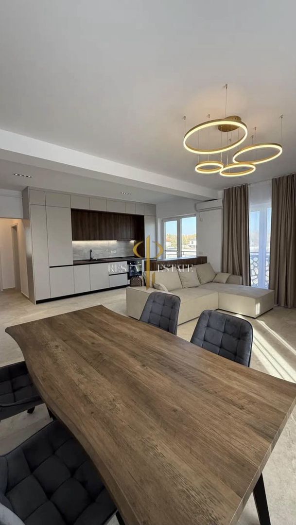 Apartament modern 2 camere| parter | Ghiroda - Poză 2
