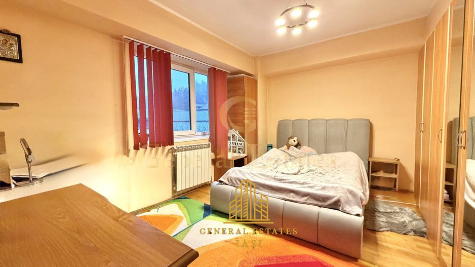 Vânzare apartament 2 camere, Poitiers – Iași | Lângă Lidl - Poză 9