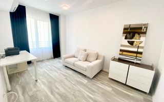 APARTAMENT SUPERB CU 2 DORMITOARE LA INCHIRIERE LANGA PARC HERASTRAU - Poză 4