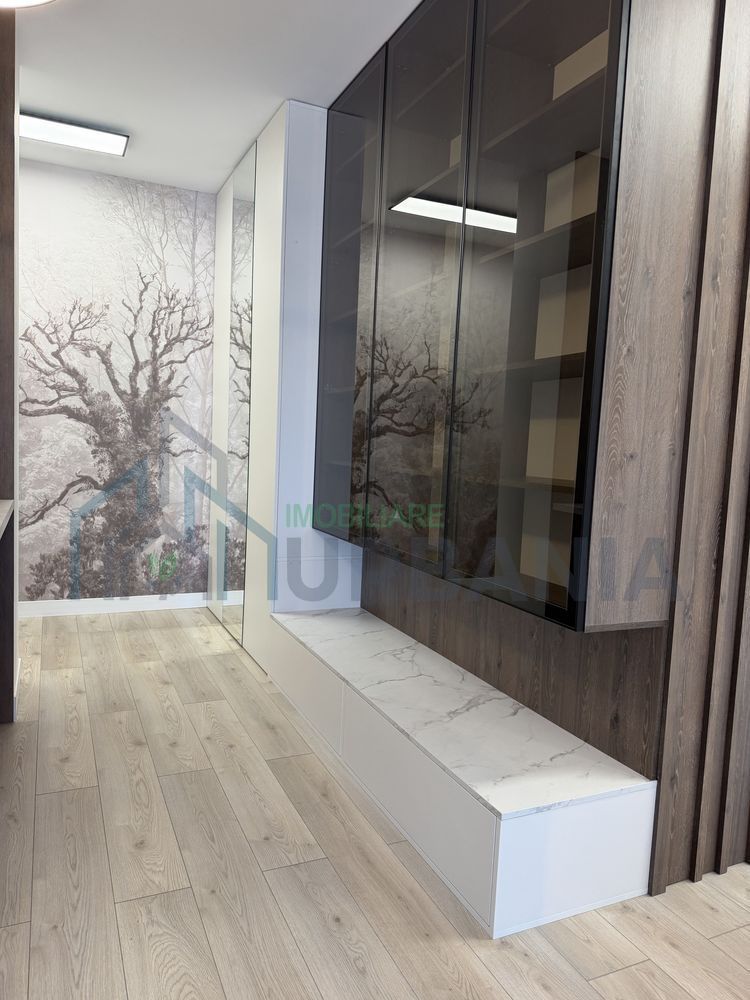 Apartament 2 camere cu parcare în Silk District, Iași - Poză 2