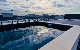 LUXURY SMART VILLA - ROOFTOP POOL - FIRST RENT - Poză 2