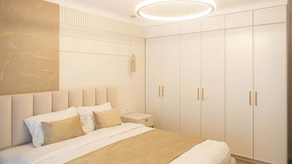 Lipovei 2 Camere | Parter 58mp + 40mp Terasa | Mobilat Utilat Lux - Poză 7