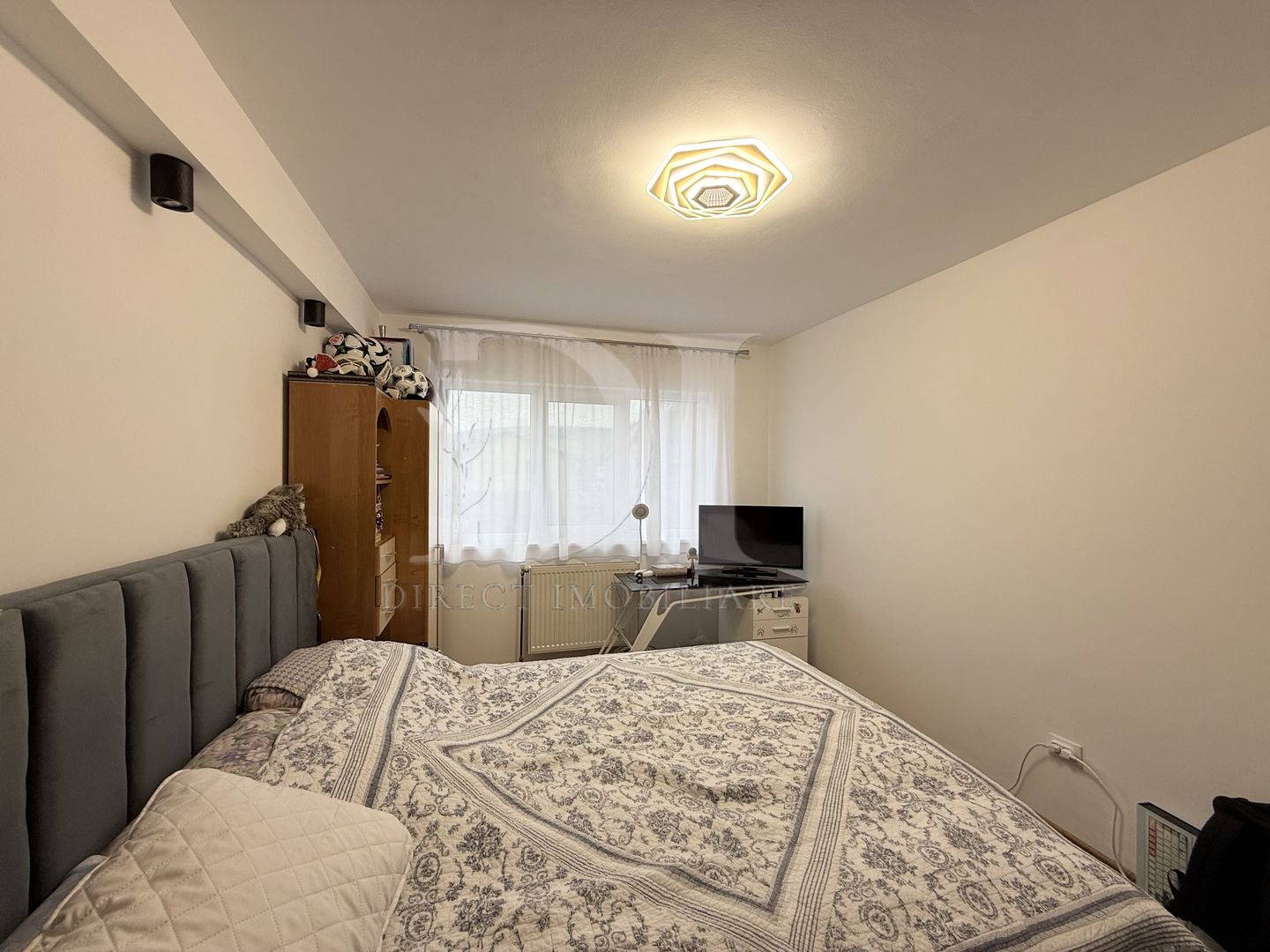 Apartament la cheie | 90 mp | Zona Muzeul Apei - Poză 12
