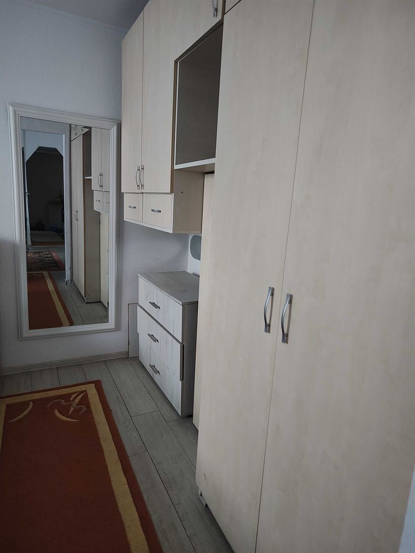 BRASADAS vinde ap 2 cam 31 mp. la PARTER in Micro 14. - Poză 3