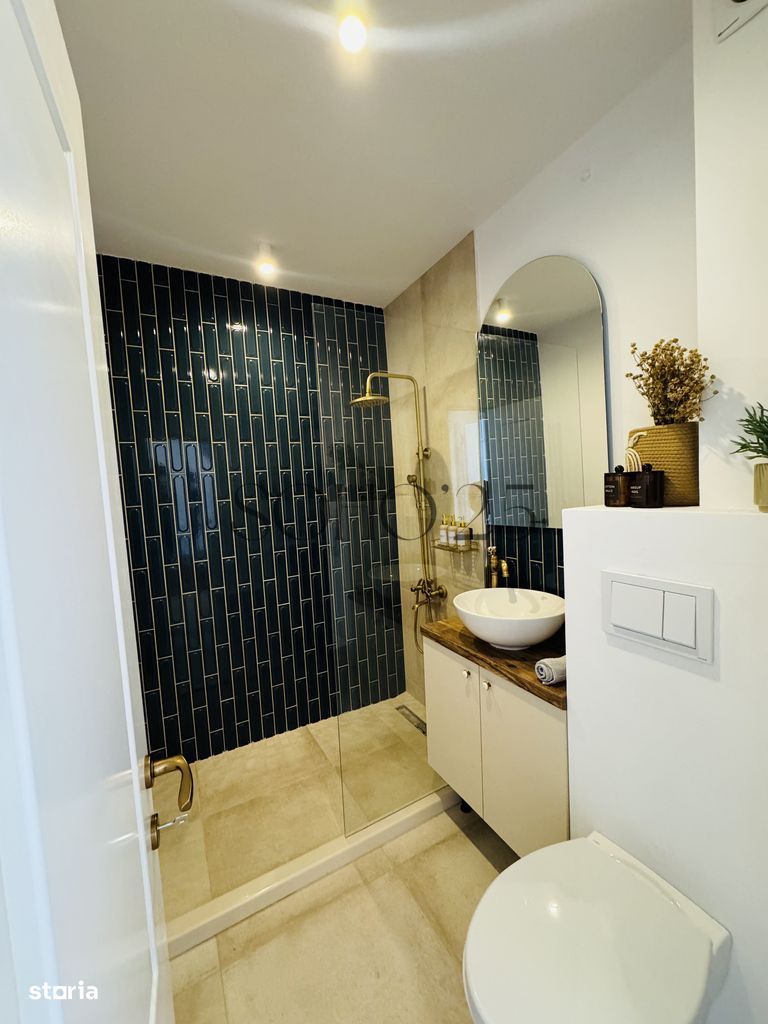 Apartament Unirii - Poză 9