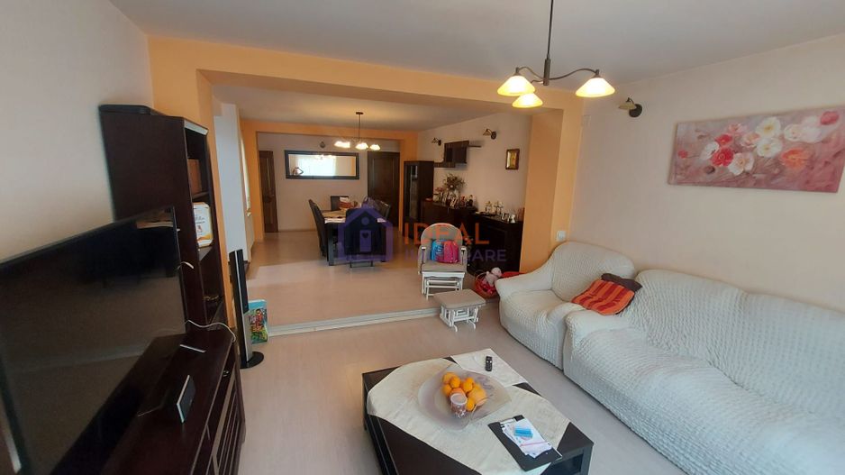 Casa Individuala cu 5 camere, in zona Garii - Poză 5