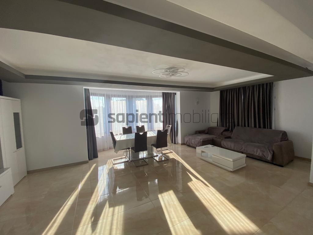 Sapient | Casa de inchiriat (cartier Grigorescu) - Poză 4