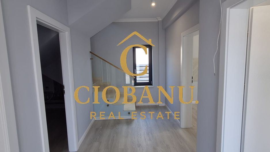 Vila moderna/premium de vanzare zona Selgross - Poză 6