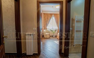 Stațiunea Mamaia - 3 camere, vedere panoramică la lac – Vila Ovidiu - Poză 13