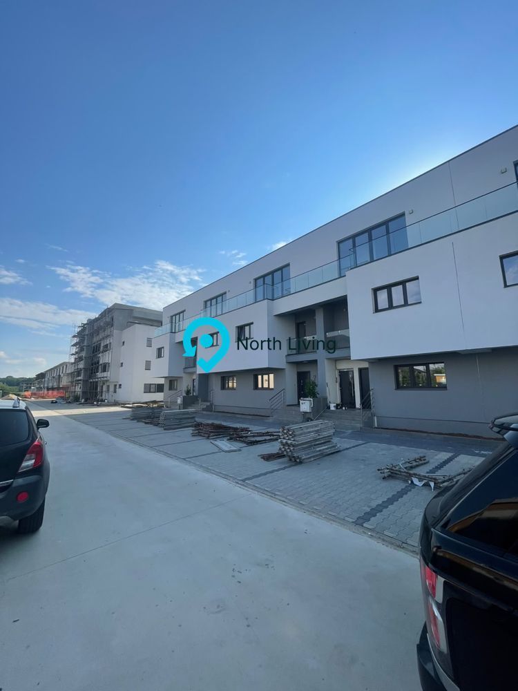 3 camere 75 mp | Tunari | Fara TVA - Poză 6