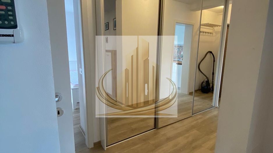 Apartament 2 camere, 3 balcoane,  parcare in CF, Kaufland, Dumbravita - Poză 7