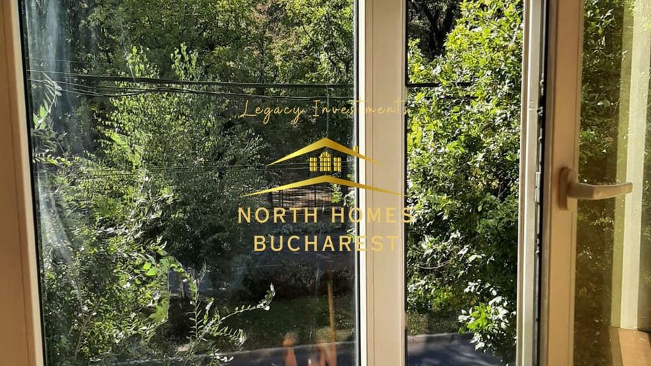 Ocazie unica! - Apartament 3 camere + Garaj - parc Bazilescu - Poză 4