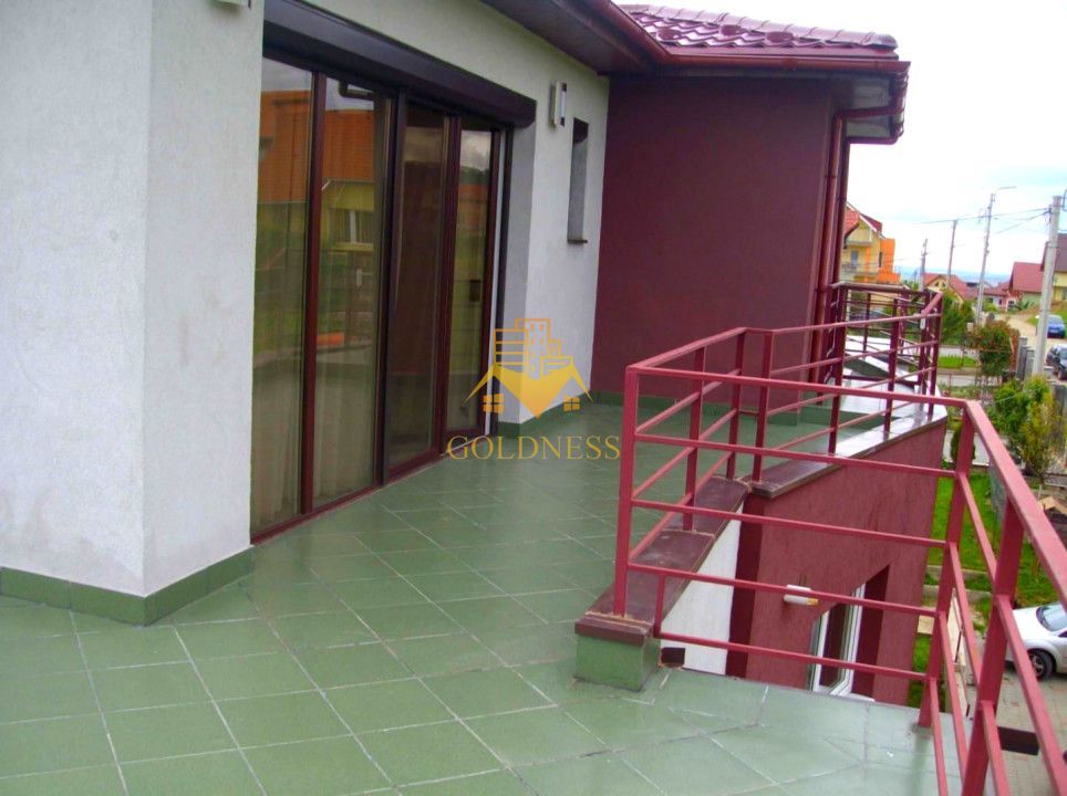 2 camere open space, modern, parcare, cartierul Europa - Poză 6