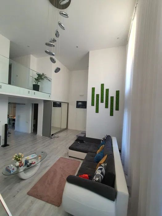 CASA DUPLEX, TOATE UTILITATILE, MOBILATA/UTILATA, COMISION 0% - Poză 4