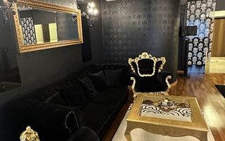 Apartament de LUX Herastrau / Clubul francez / Comision 0 - Poză 4