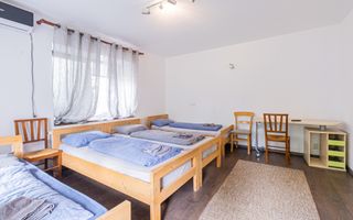 Pensiune/Vila turistica /cazare muncitori in Cristian Brasov - Poză 44