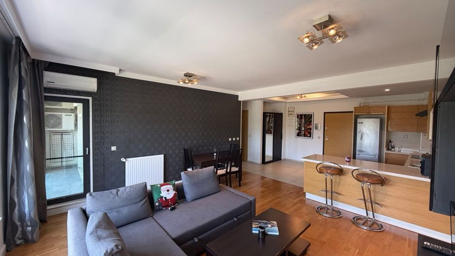 2 camere | parcare Emerald Residence - Poză 2