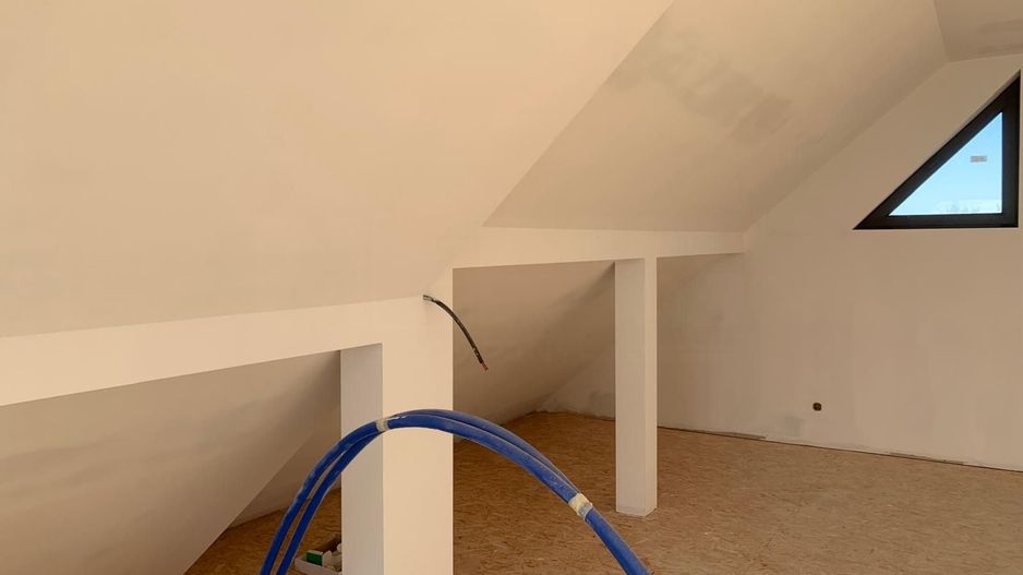 CASA P+E+M | Vicovu de Sus | 140.000€ - Poză 21