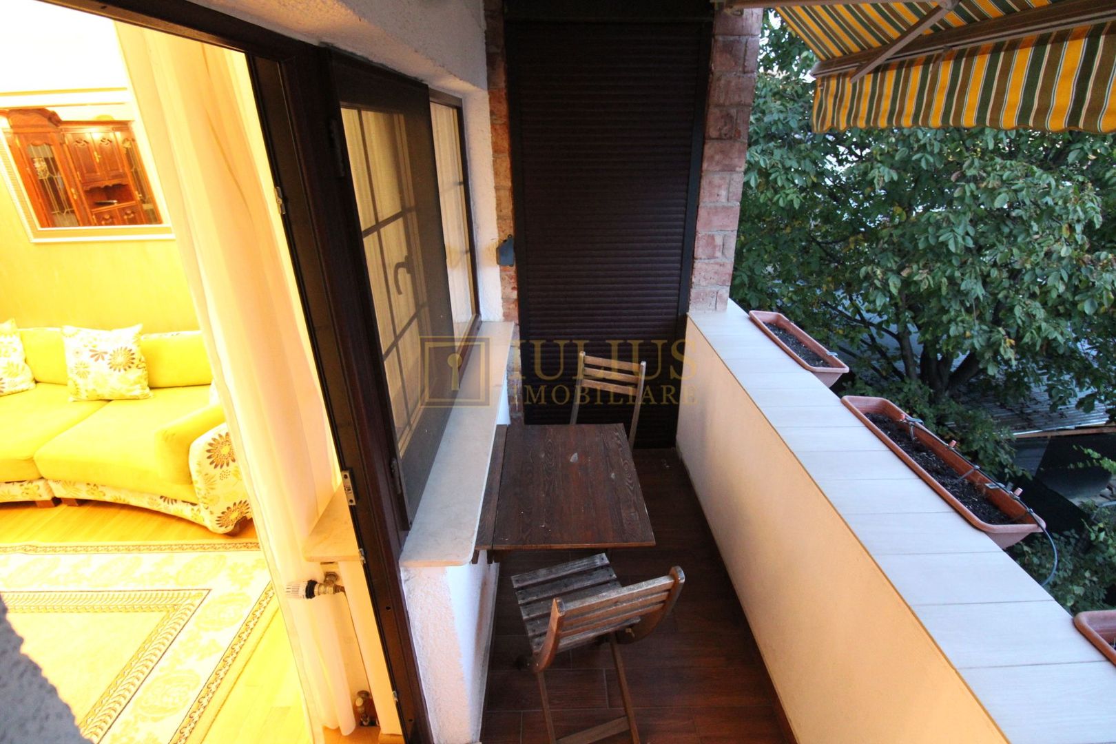 Mobilat modern, centrala proprie, zona Vlădeasa/Liviu Rebreanu. - Poză 3