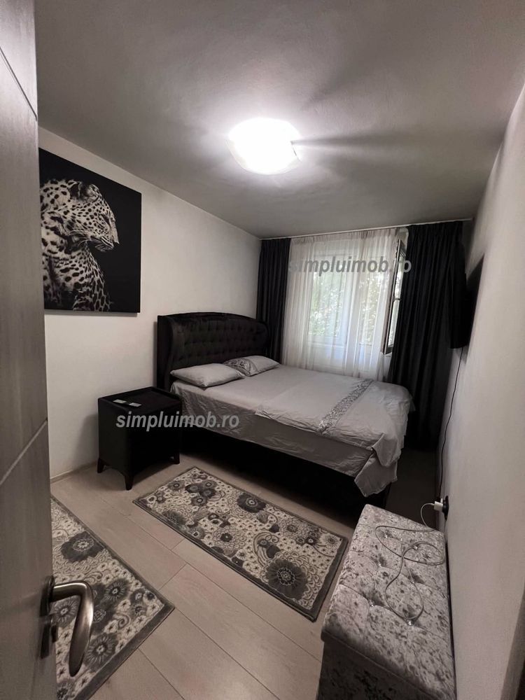 Apartement de vanzare Vitan BUCURESTI MALL 2 camere - Poză 1