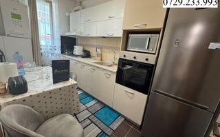 [SECTOR 3] Apartament 2 camere Mobilat si Utilat + Parcare - Poză 1
