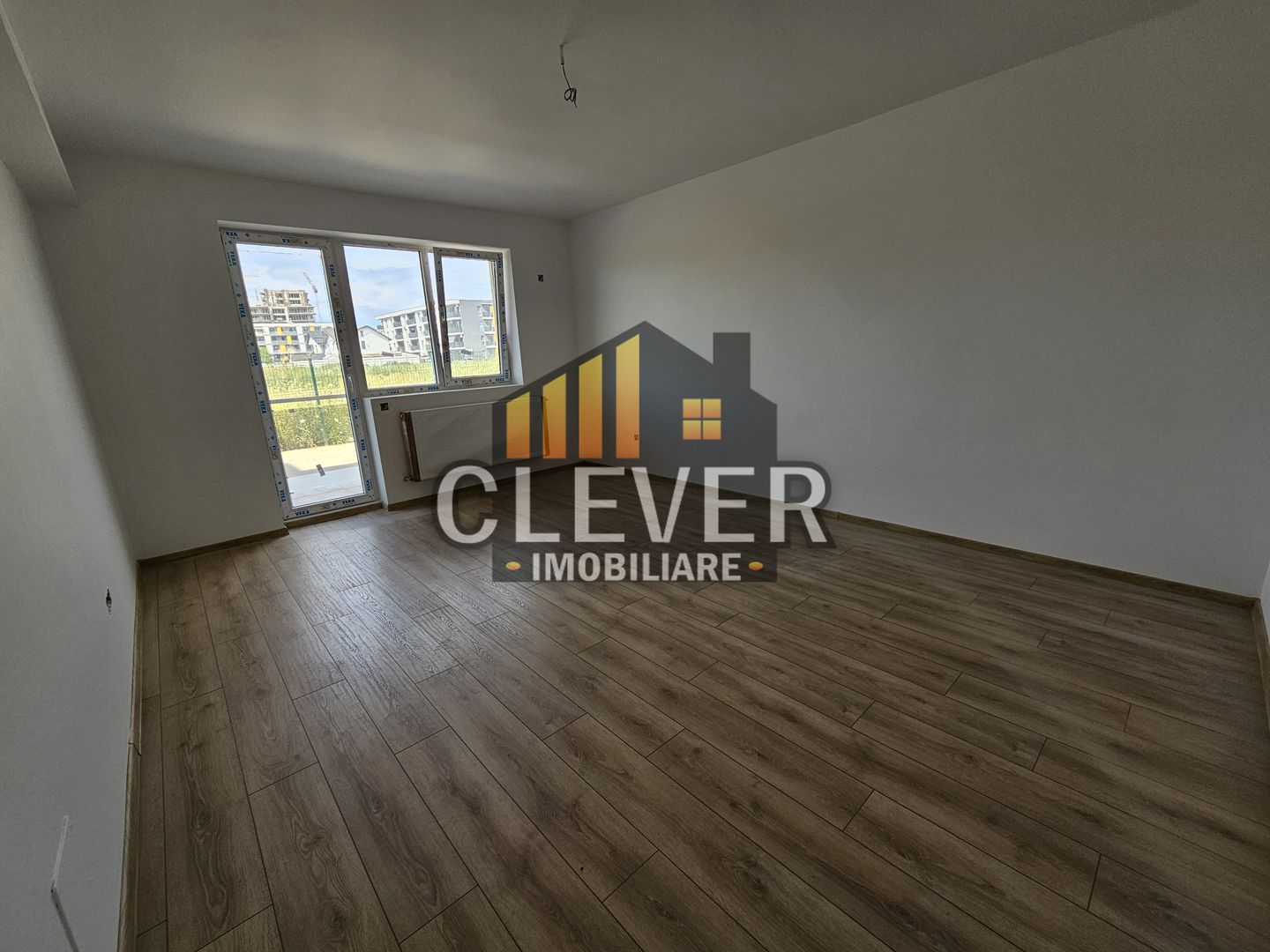 Apartament 2 Cam decomandat-Finalizat, Th.Pallady-Metrou N.Teclu - Poză 10