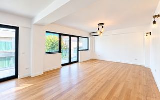 Apartament 3 camere Polona-Dorobanti | Loc de parcare - Poză 1