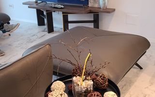 Apartament 2 Camere de Închiriat | Zona Străulești – Complet Mobilat - Poză 5