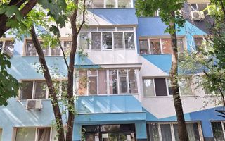Garsonieră Eroii Revoluției | 50m Metrou | Proprietar| 28mp. - Poză 1