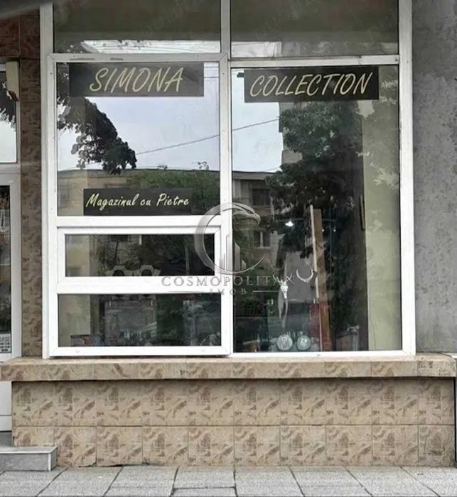 Spatiu comercial ~ Bd. Unirii Sud ~ stradal ~ S=20mp ~ Pret: 70.000€ - Poză 3