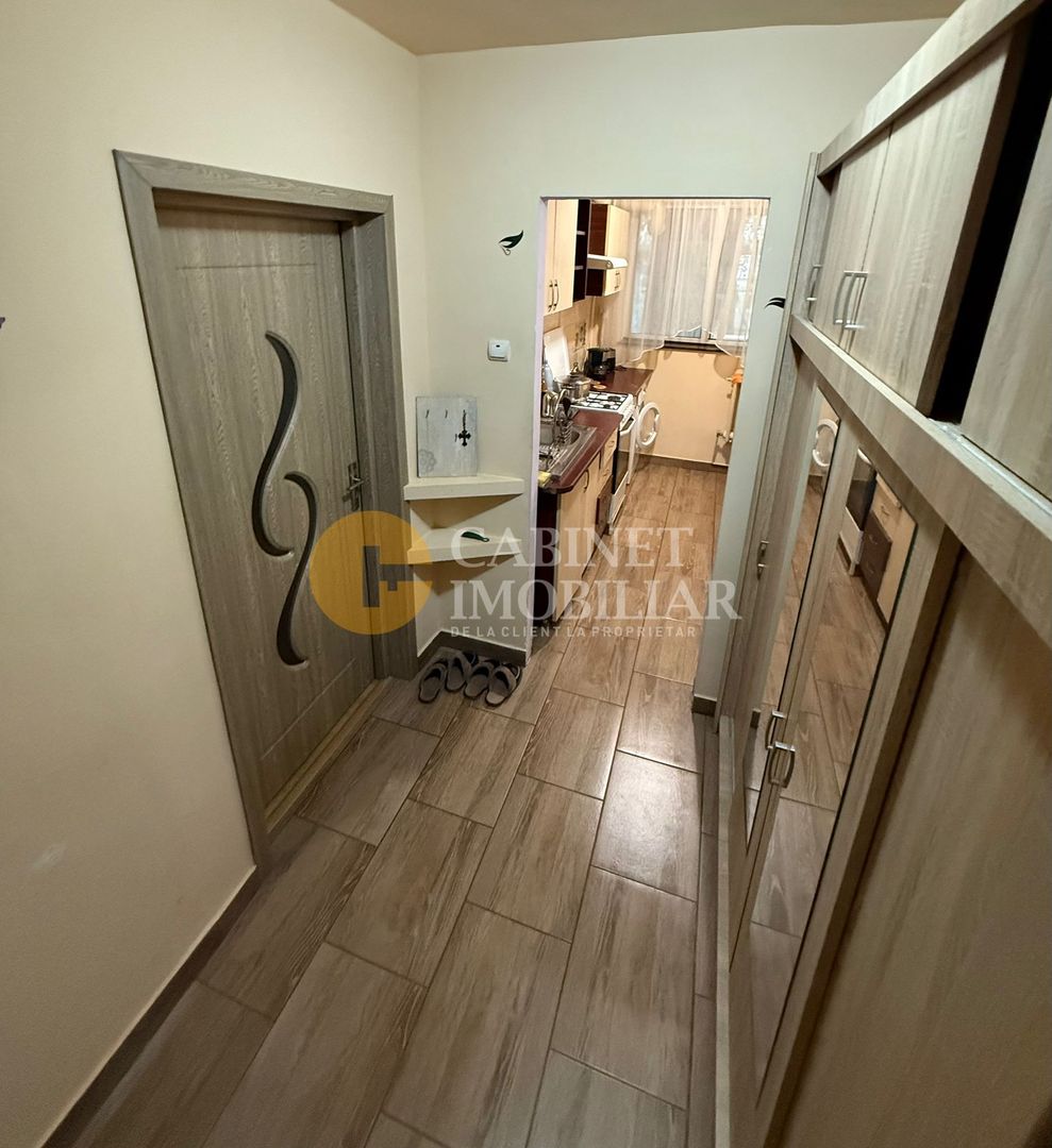 Apartament 2 Camere - Bloc Fara Risc - Rond Podu Ros - Poză 7