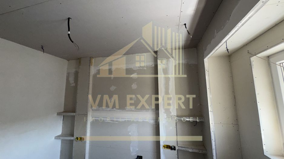 APARTAMENT 2 CAMERE CAMPULUNG, ETAJ 4, CARTIER VISOI - Poză 6