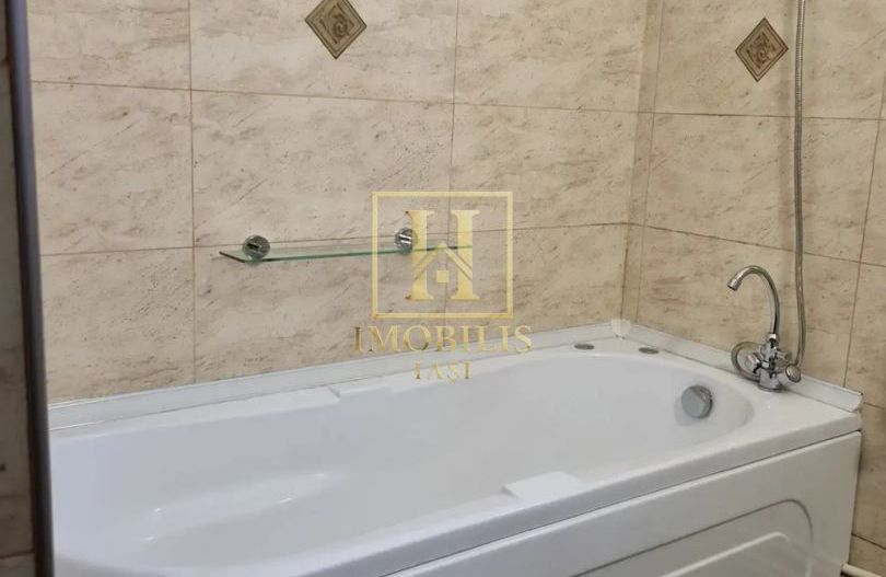 Apartament NOU 2 camere 36mp Tudor Vladimirescu Iulius Mall 98000 euro - Poză 8