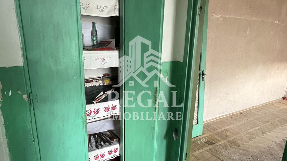 Apartament 2 camere – Bd. Traian, lângă GP Plaza – Oportunitate - Poză 4