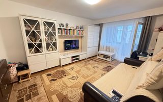 Apartament 2 camere | Decomandat | Zona Str. Dunării | Între Lacuri - Poză 1