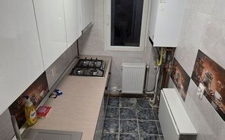 Apartament 2 camere de închiriat Gorjului–Lujerului - Poză 16