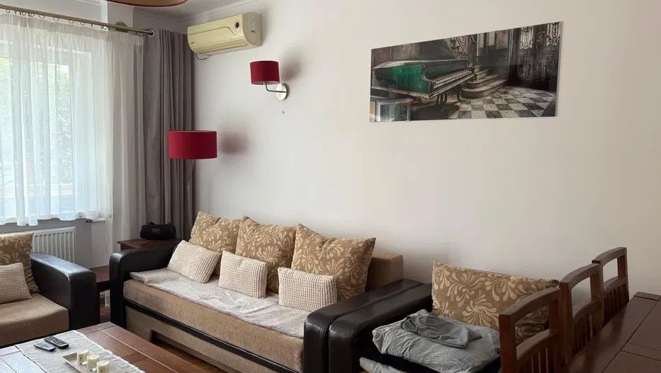 Complex-Studentesc | 2 Camere | Decomandat - Poză 2