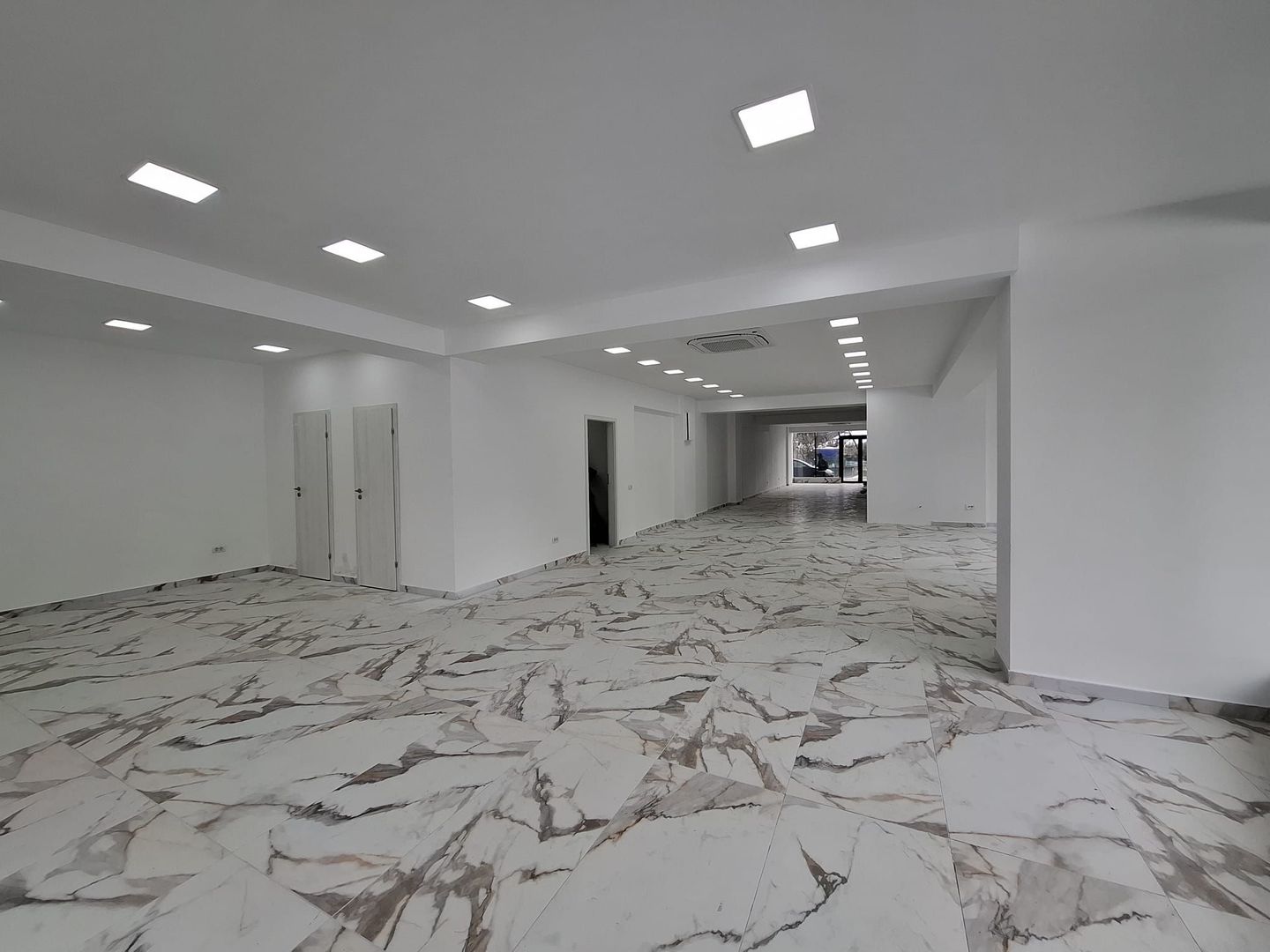 SPATIU COMERCIAL, zona 13 Septembrie/Petre Ispirescu - Poză 5