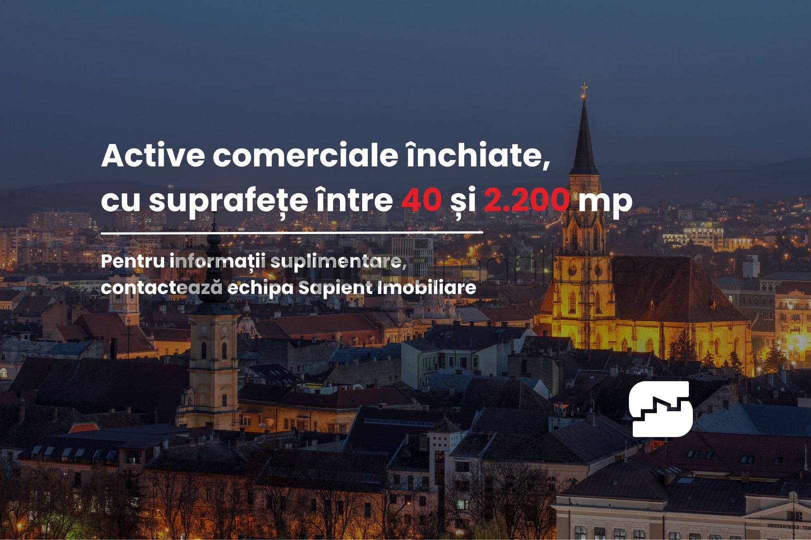 Spații comerciale cu chiriași activi | Cluj-Napoca - Poză 3