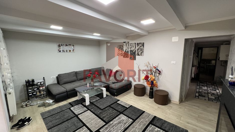 Casa individuala 3 camere | Zona Steaua - Poză 1