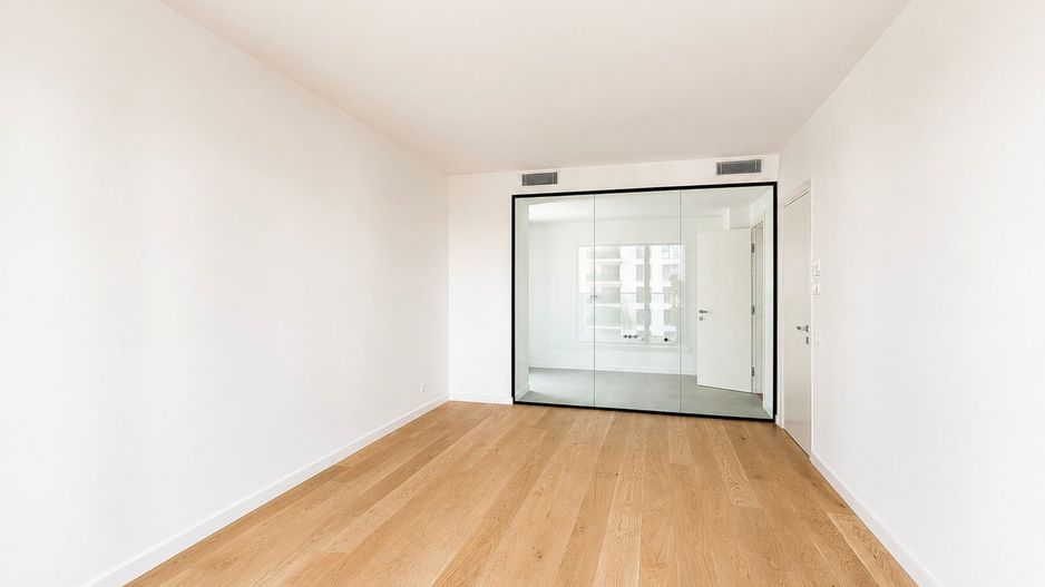 Apartament 2 camere, Aviației - Nusco City Faza 2, predabil imediat - Poză 1