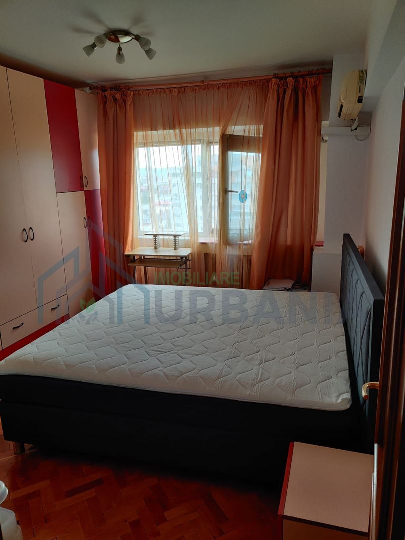 Apartament 2 camere de închiriat, Păcurari Kaufland, Iași - Poză 5