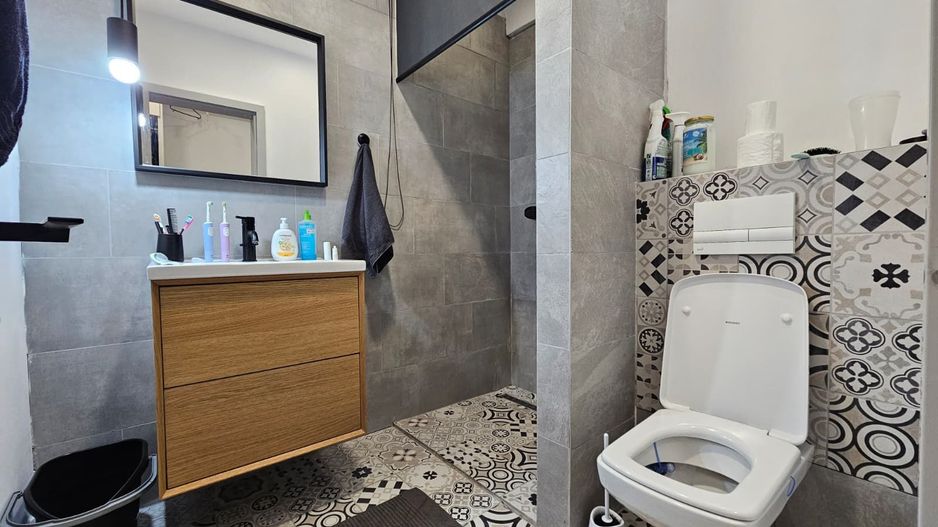 Apartament 3 camere+Birou Theodor Pallady Metrou Teclu - Poză 14