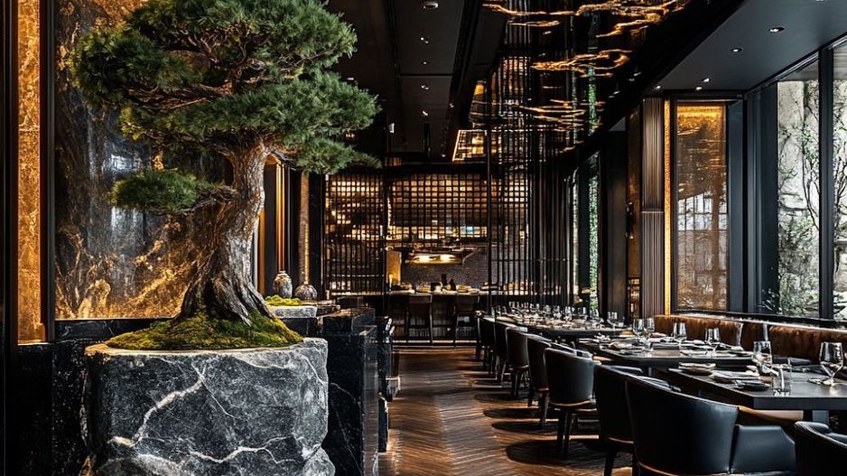 VANZARE RESTAURANT PE MALUL LACULUI HERASTRAU - Poză 3