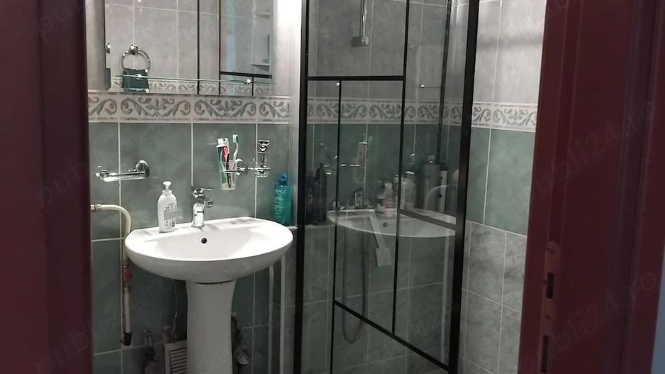 Apartament cu 2 camere in zona Dristor cu 2 Locuri de parcare langa bloc - Poză 8