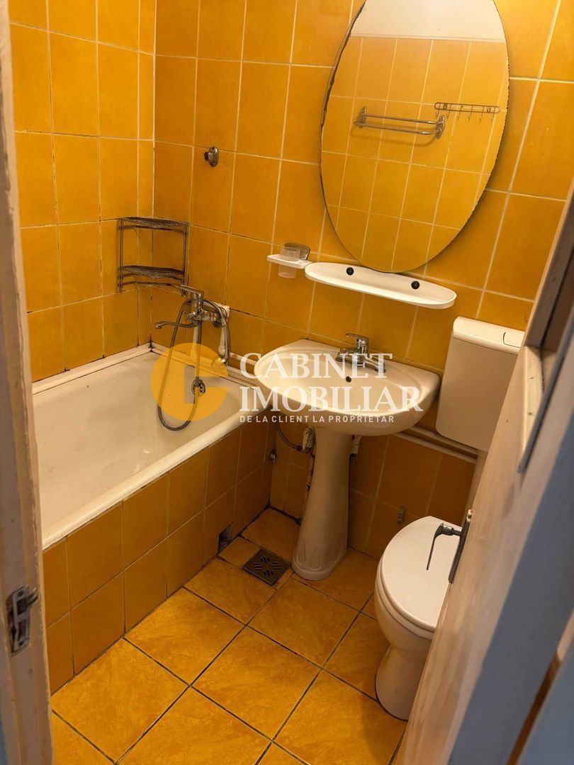 CANTA - 1 CAMERA - MOBILAT SI UTILAT - Poză 5