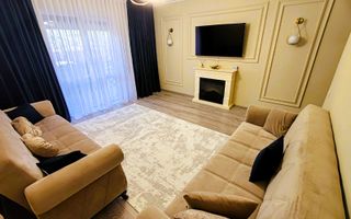 3 camere | 90 mp + curte 45 mp | Mobilat si Utilat Premium | Top - Poză 15