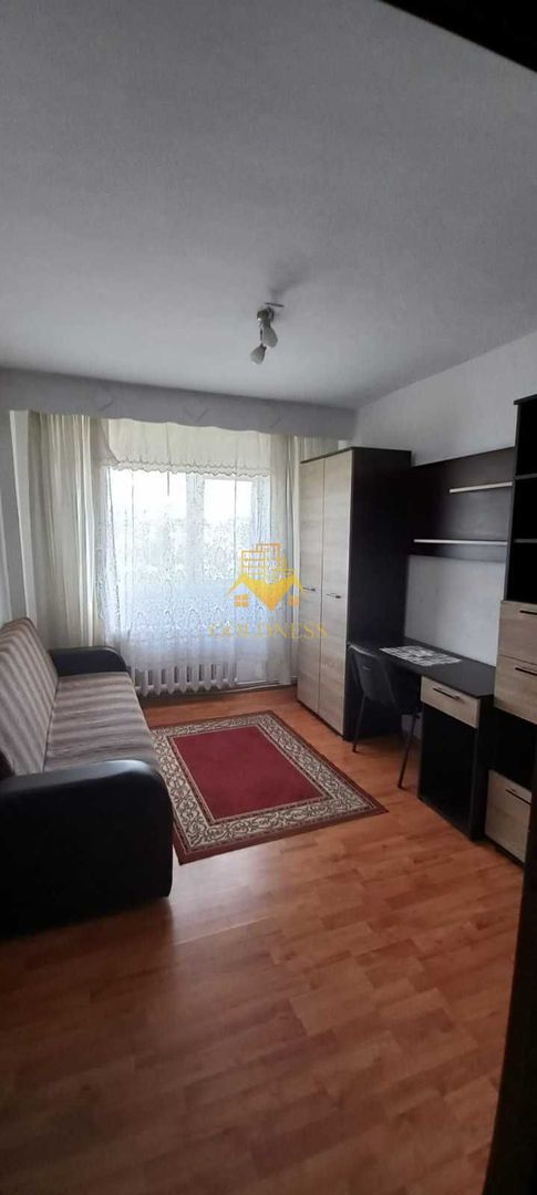 3 camere decomandate, 2 balcoane, parcare, Marasti, Aurel Vlaicu - Poză 1