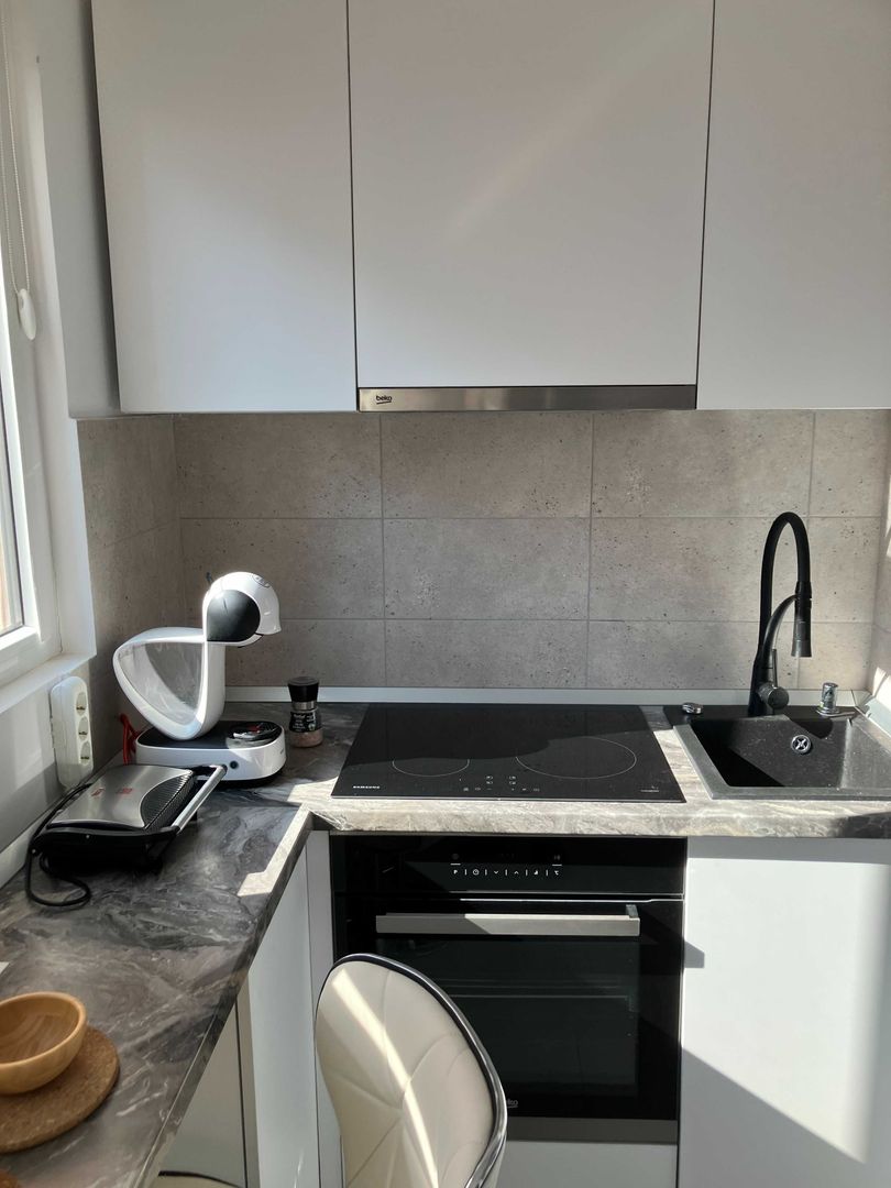 Garsoniera Moderna | Militari Residence | Sergent Ilie Petre - Poză 4