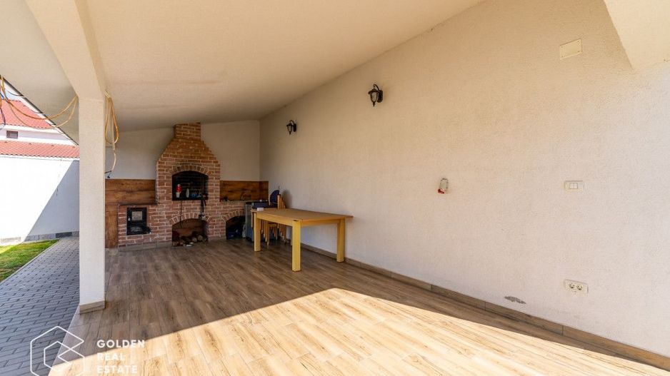 Casa individuala noua, constructie 2022, Zimandcuz, comision 0% - Poză 18